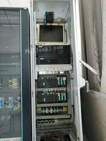 新疆恒安電氣 科技之光，點亮絲路未來