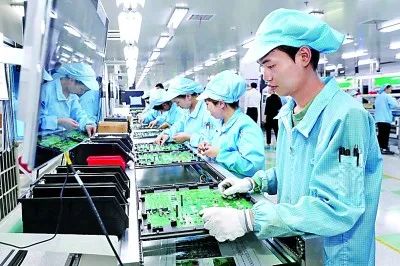 溫州從“跑腿要地”到“數據得地” 恒安電氣見證營商環境優化之路