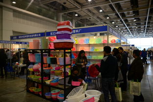 長沙日用百貨展 生活美學(xué)與商貿(mào)機(jī)遇的交匯點(diǎn)