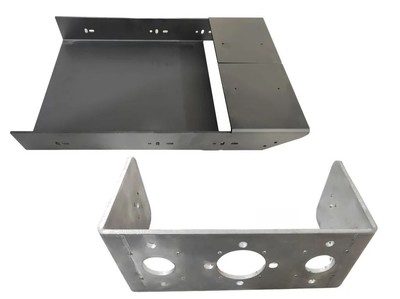 嘉立創鈑金加工上線,&ldquo;機械全產業鏈一站式服務&rdquo;再下一城