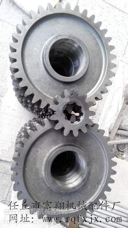 供應旋耕機齒輪 農(nóng)機齒輪 任丘市富翔機械配件廠值得信賴