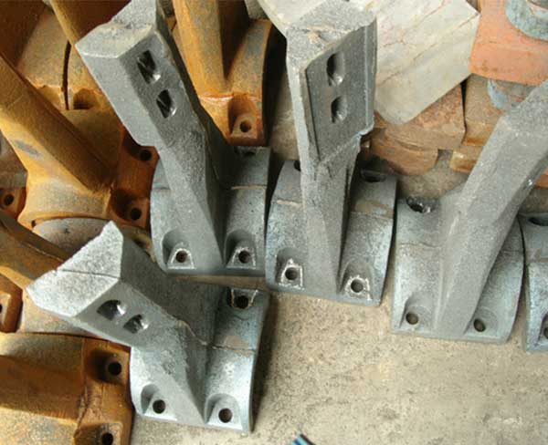 菏澤愛立許鏟刀公司 馬鞍山科馳科技