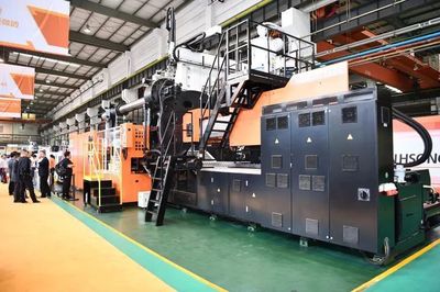 60年 用夢想&ldquo;預(yù)見&rdquo;未來-慶祝震雄集團(tuán)2018年成立60周年_文化_網(wǎng)