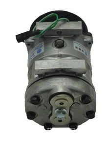 【127276天錦空調(diào)壓縮機(jī),汽車(chē)空調(diào)壓縮機(jī)批發(fā)價(jià)格,圖片,配件廠家】